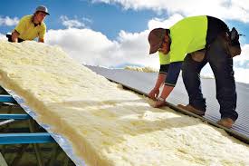 Types of Insulation We Offer in Rogersville, AL